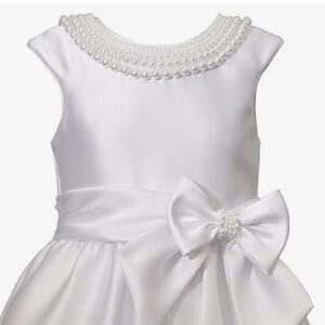 Gorgeous Dress (Communion / Flower Girl)